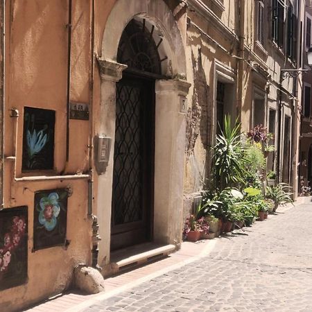 Affitto Turistico - La Terrazzina Lejlighed Monterotondo  Eksteriør billede